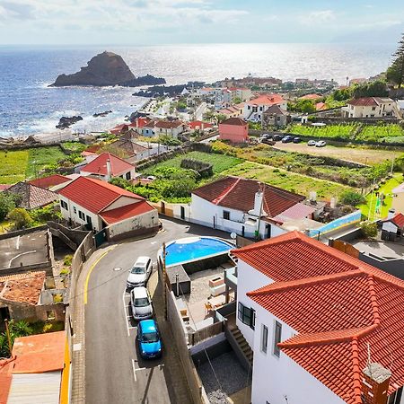 Lighthouse View- Pool Villa Порту-Мониш Экстерьер фото
