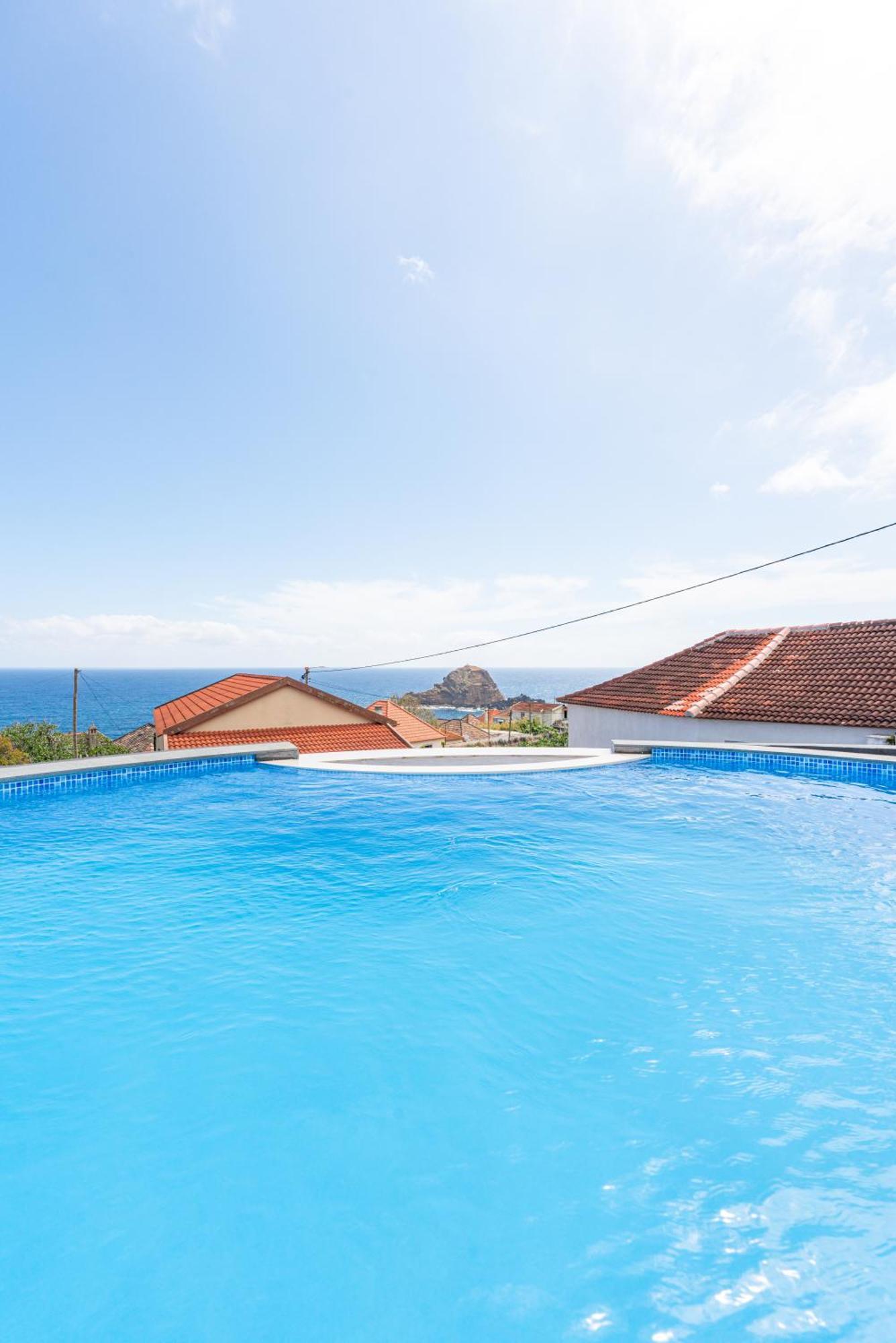 Lighthouse View- Pool Villa Порту-Мониш Экстерьер фото
