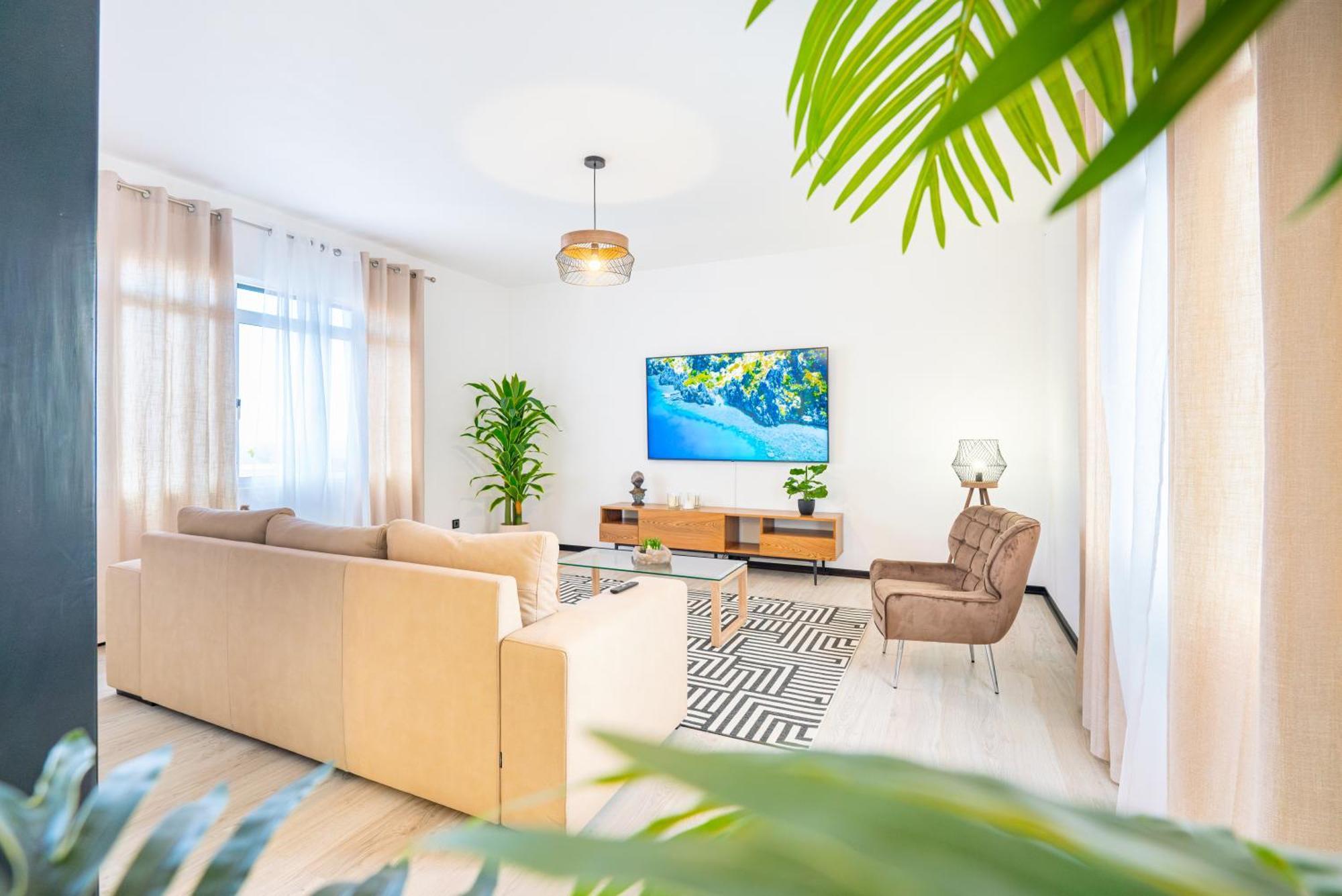 Lighthouse View- Pool Villa Порту-Мониш Экстерьер фото