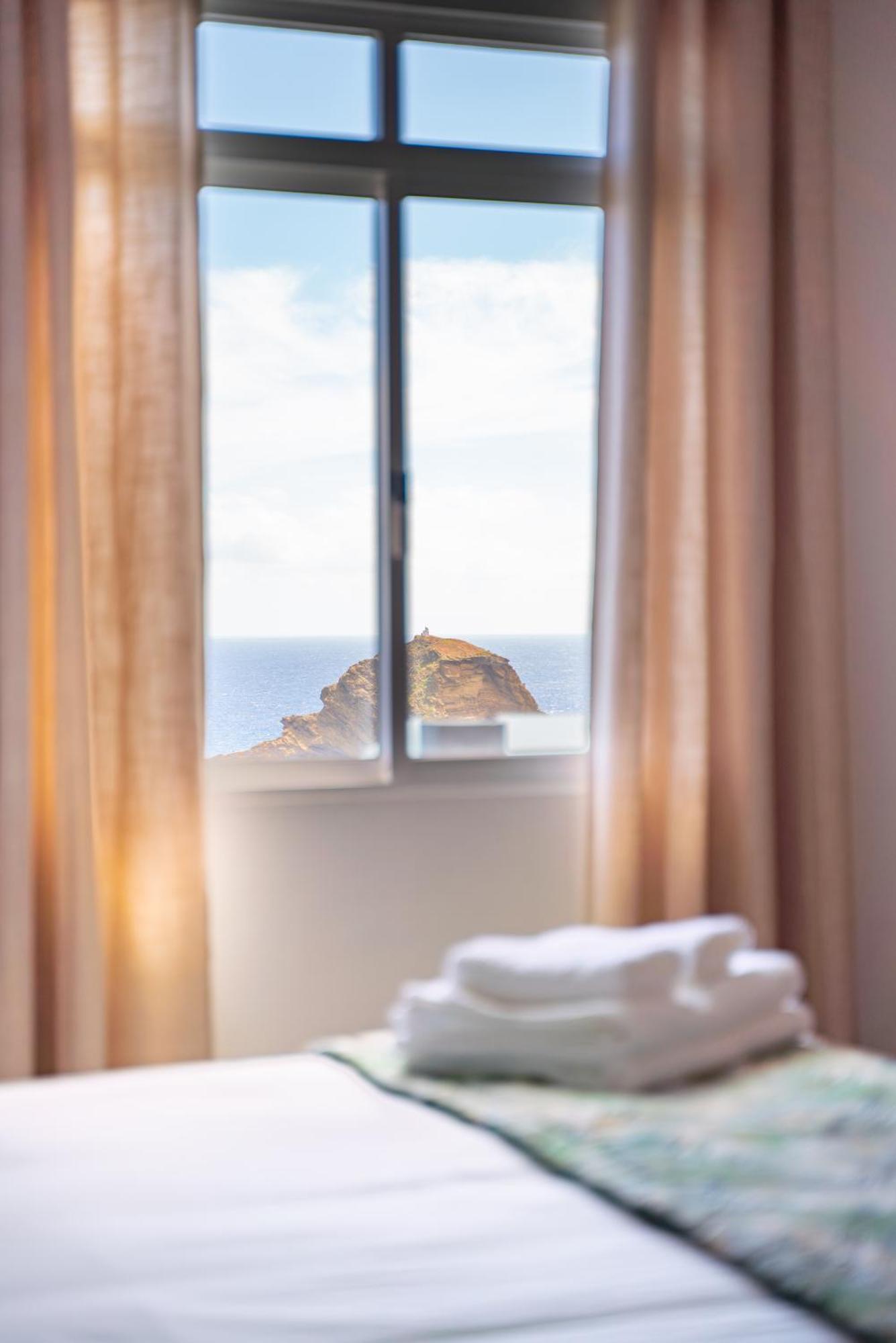 Lighthouse View- Pool Villa Порту-Мониш Экстерьер фото